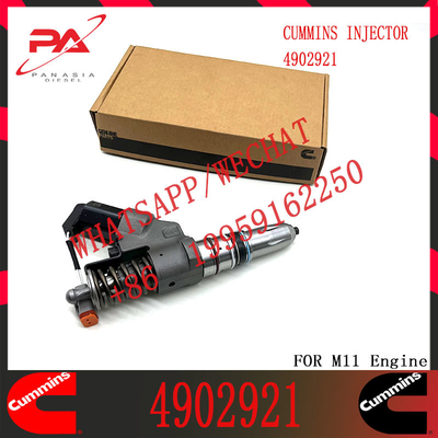Diesel Fuel Injector common rail injector CUM-MINS M11 4902921 4903472 4088384 4902921 3411756 3083849 3087557