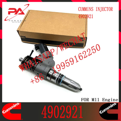Diesel Fuel Injector common rail injector CUM-MINS M11 4902921 4903472 4088384 4902921 3411756 3083849 3087557
