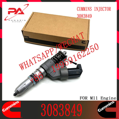 ISM11 QSM11 M11 Diesel engine Fuel injector 3411756 3083849 4903084 3083863 3411752 3411761