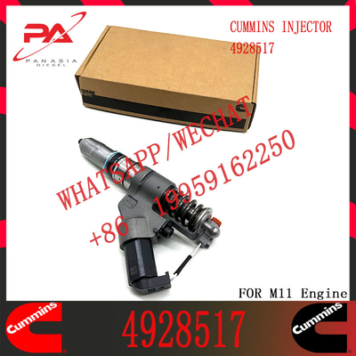 Common Rail Diesel Fuel Injector 4026222 4903084 3083863 3411752 3411761 4928517 For Cummins M11