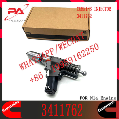 Fuel Injector Assembly 3411762 3411767 3411764 3411767T 3073995F 3083846T For Cummins Engine N14