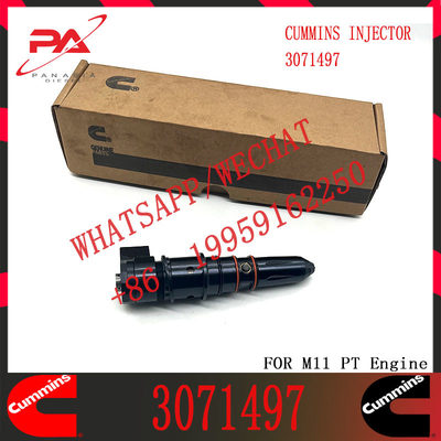 Diesel NT855 Injection Fuel Injector 3071497 3411821 3087648 3018835 4914328 3079946 For Cummins