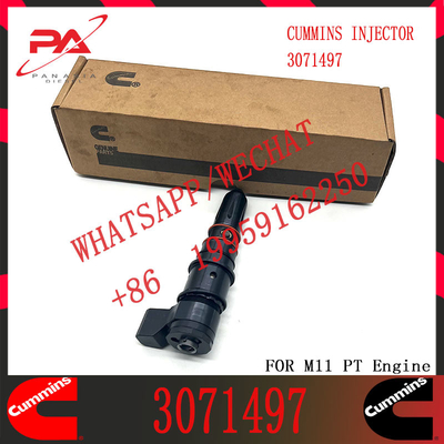 Diesel NT855 Injection Fuel Injector 3071497 3411821 3087648 3018835 4914328 3079946 For Cummins