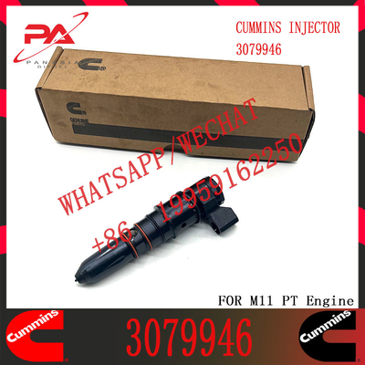 Diesel Fuel Injector 3079946 3411821 3087648 3406604 3071497 3018835 For CUMMINS NT855 NTA855 Engine