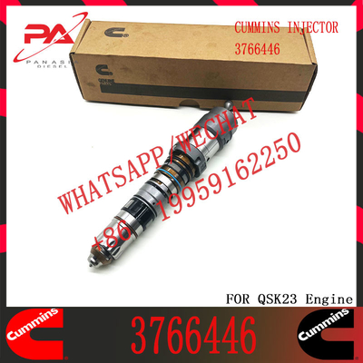 QSK23 Diesel Engine Common Rail Fuel Injector 4087887 4010163 3766446 4326781 4076533 4088431 4088426 4326639