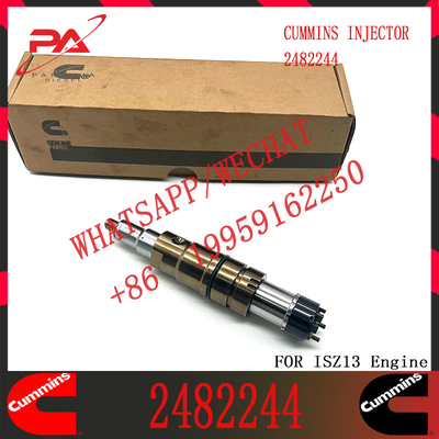 Diesel Fuel Injector DC09 DC13 for 2482244 2031836 2872289 2086663 2058444 2031386 2036181