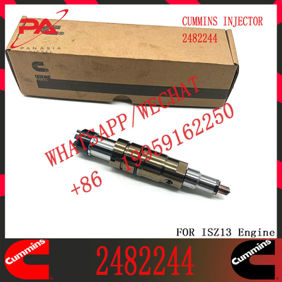 Diesel Fuel Injector DC09 DC13 for 2482244 2031836 2872289 2086663 2058444 2031386 2036181