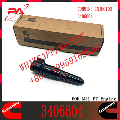 Diesel Fuel Injector 3406604 3411821 3087648 3018835 3071497 4914328 3079946 for Cummins