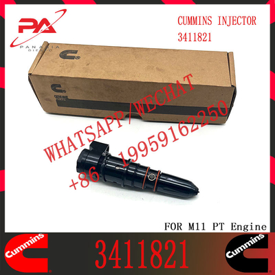 M11 ISM ISM11 QSM11 diesel engine injector 3411821 3406604 3071497 4914328 3079946 for cummins