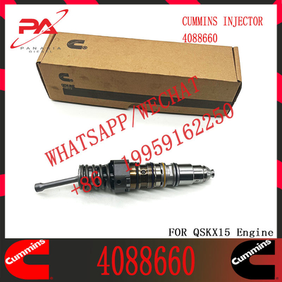 Diesel Engine fuel injector 4062569 4088660 4088327 1499714 1521977 1481827 4010346 4088665 Common Rail Fuel Injector