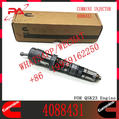 QSK23 Diesel engine fuel injector 4076533 4088431 4902827 4902828 3766446 4088427 4928346 4928349 4010025 4087894