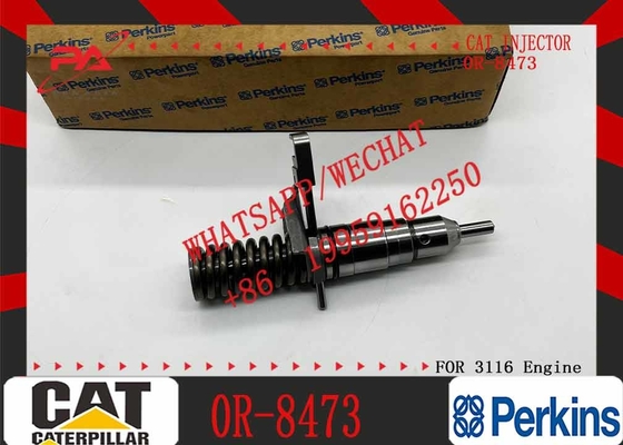 No Sale Fuel Injector 1OR-0781 105-1694 For Caterpillar CAT Engine 3114/3116 Series