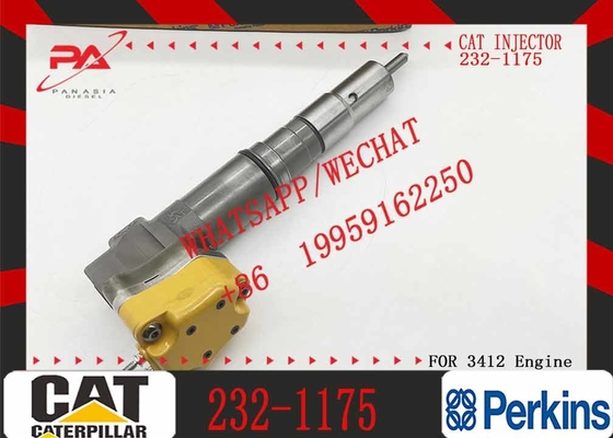 0R9349 REMAN INJECTOR FOR CATERPILLAR 222-5967 169-7411 137-7150