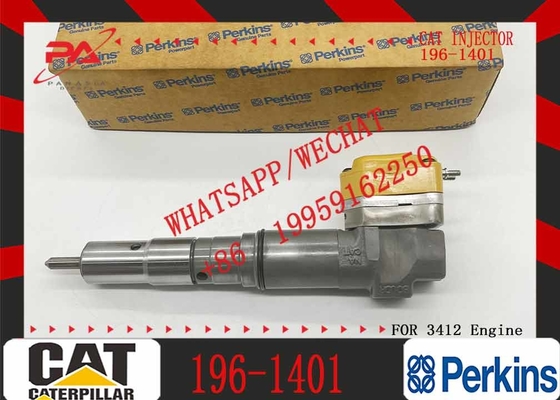 0R9349 REMAN INJECTOR FOR CATERPILLAR 222-5967 169-7411 137-7150