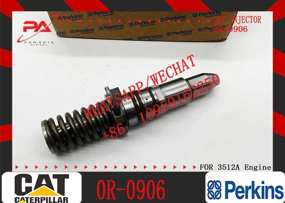 Sale Fuel Injector Assembly 0R-0906 0R0906 For CAT Engine 3500A Series