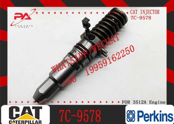 NO.547(13-1) Diesel Fuel Nozzle 7C-0340 for CAT MUI 3500 Mechanical Injector 4P-9075 7C-0341 7C-4173 7C-9578 7E-3381 4P-