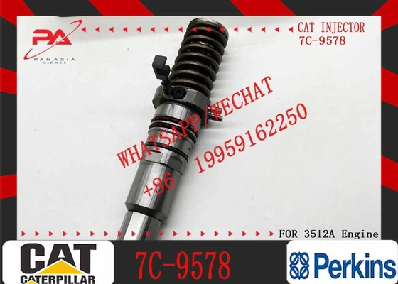 NO.547(13-1) Diesel Fuel Nozzle 7C-0340 for CAT MUI 3500 Mechanical Injector 4P-9075 7C-0341 7C-4173 7C-9578 7E-3381 4P-