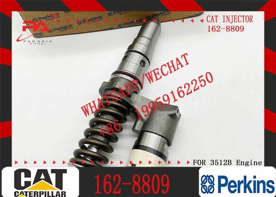 Diesel Pump 3152B Oem Common Rai Fuel Injectors 250-1311 10R-1279 162-8813 0R-9944 162-8809