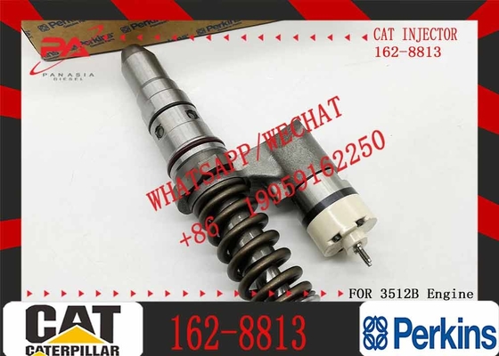 3920203 CAT Fuel Injector 1628813 162-8813 for CAT 3508 3512 3516 3524 20R1268 20R-1268 10R1278 10R-1278 10R1255 3920203