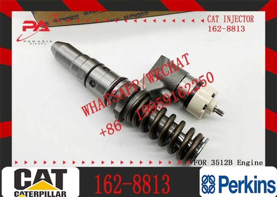 3920203 CAT Fuel Injector 1628813 162-8813 for CAT 3508 3512 3516 3524 20R1268 20R-1268 10R1278 10R-1278 10R1255 3920203