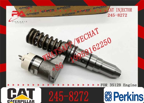 150-4453 0R-8619 162-8809 162-8813 0R-9944 ELIC Engine Common Rail Fuel Injector 192-2817 0R-3539 204-2067 229-1631 245-