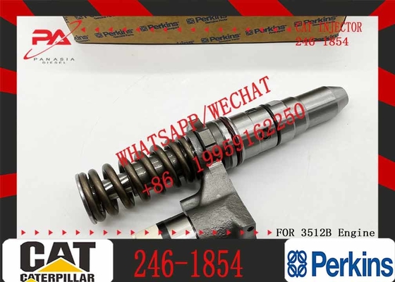 150-4453 0R-8619 162-8809 162-8813 0R-9944 ELIC Engine Common Rail Fuel Injector 192-2817 0R-3539 204-2067 229-1631 245-