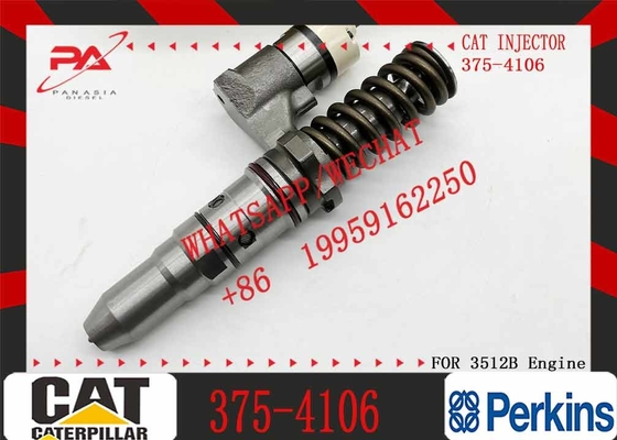 High quality Fuel Injector 367-4293 370-7280 371-3974 373-4087 374-0750 375-4106 with stock available and fast delivery