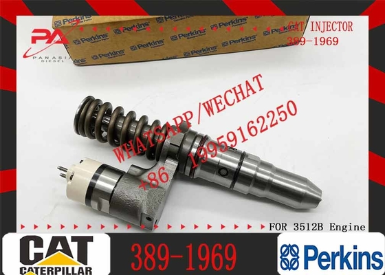 Cat 3152B Engine Injector diesel common Rail Fuel Injector 249-0746 10R-2826 10R-2827 for Caterpillar 3152B