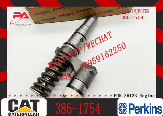 Cat 3152B Engine Injector diesel common Rail Fuel Injector 249-0746 10R-2826 10R-2827 for Caterpillar 3152B