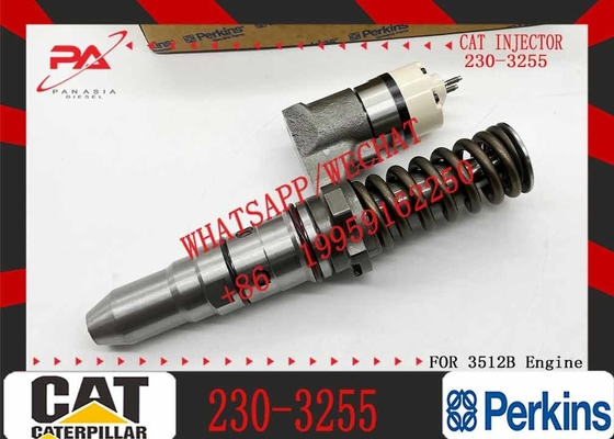 162-8813 Engine OR9-539 Common Rail Fuel Injector 386-1767 For CAT 3500B 249-0746