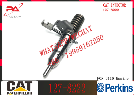 Common Rail  Fuel Injector 107-7733 127-8222 102-7038 140-8413 0R-8867 0R-8473 0R-8467 127-8220