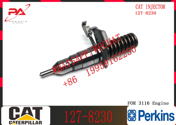 fuel injector 127-82300R-8465 0R-3742 0R-8463 0R-8633 20R-4179 0R-8471 0R-3002  for diesel engine 3114/3116/3126