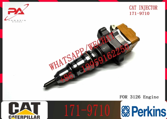 fuel injector 171-9710 177-4752 178-0199 178-6342 135-5459 198-6605  155-8723 2C0273 for CAT
