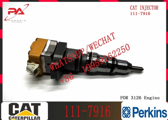 Common Rail Injector Assy  10R-9348 10R-9237 10R-0781 156-8895 1OR-9239 232-1168 173-9268 162-9610 232-1183 111-7916