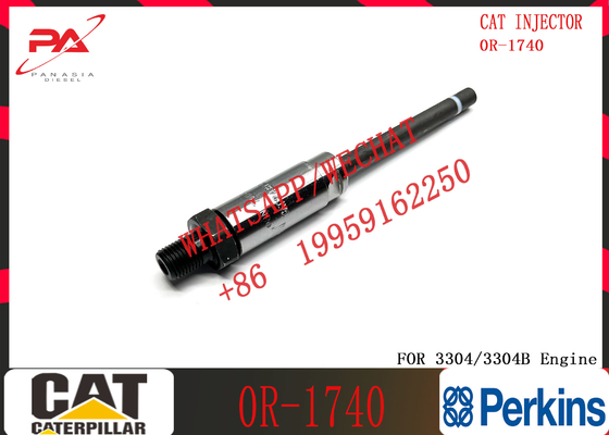 Fuel Injector 8N-7005 0R-1740 0R-3418  0R-8785 0R-3424 170-5181 0R-3422 7W7026