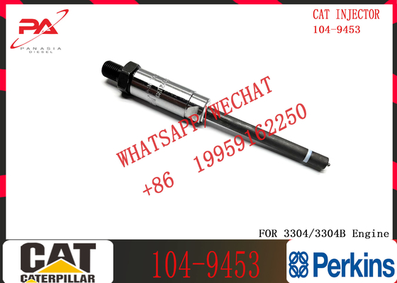 engine parts Common rail injector  0R-1746 0R-3418 0R-3419 0R-3420 0R-3421 4W7015 4W7017 4W7019 104-9453