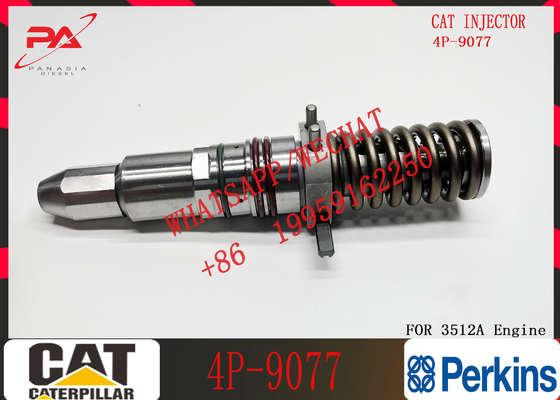 fuel injector 4P-9077 0R-2925 4P-9075 4P-9076 4P-9077 9Y3773 0R-2923 0R-2412 7C4184 7C4174 7C2239 7e6408