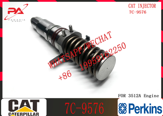 High Quality Diesel Engine Fuel Injector 111-3718  10R-1252 0R-3052 0R-3051 0R-2921 0R-2925  7C-9576