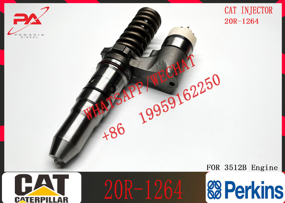 Engine fuel injector  20R-1264 20R-1275 20R-1278 20R-1283 20R-1265 20R-1266 20R-1267 20R-1268 20R-1269