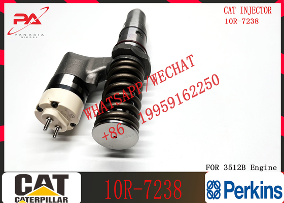 CAT  Fuel Injector Nozzle  10R-1279 10R-1275 10R-1290 20R-1277 20R-1262 20R-1280 20R-2296 3920214 376-0509 10R-2827