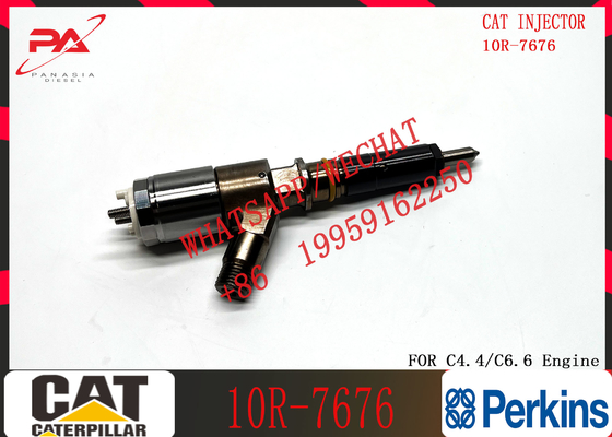 Fuel Injector  2645A749 2645A747 10R-7671 10R-7672 2645A718 10R-7673 10R-7676