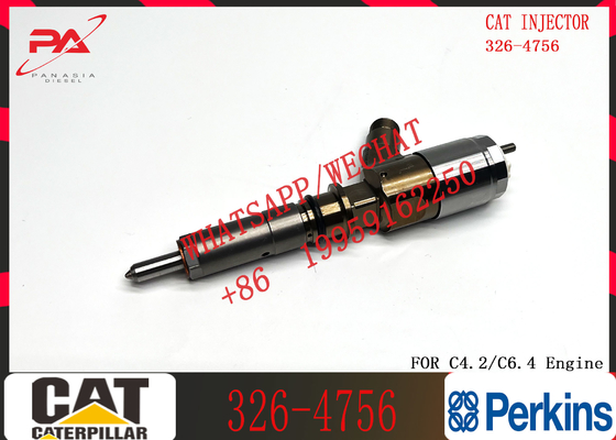 engine fuel injector  326-4756 326-4740 10R-7951 2645A717 10R-7675 2645A743 10R-7670 317-2300