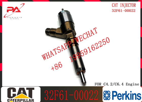 Common Rail Injector 32F61-00022 32F61-00012 32F61-00013 2645A748 320-0670 2645A745 For CAT