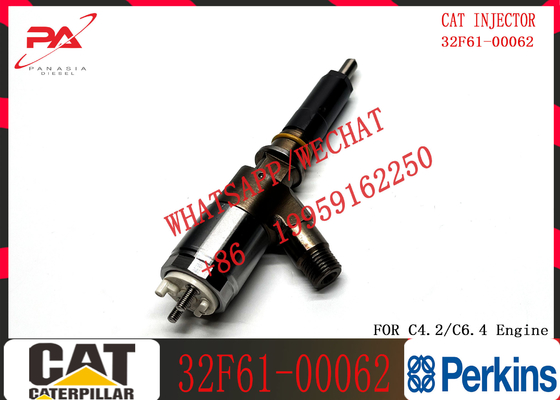 fuel Injector Nozzle 32F61-00062 3264700  2645A748 320-0670 2645A745  for C6.4 engine
