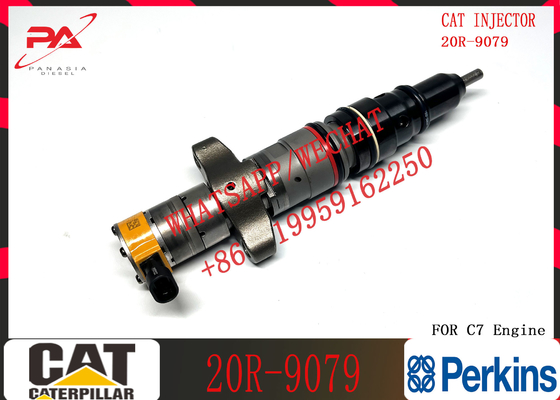 High Quality Diesel Fuel Injector  387-9426 328-2585 268-1839 222-5961 235-5261  10R-7225 20R-8066 557-7627 20R-9079