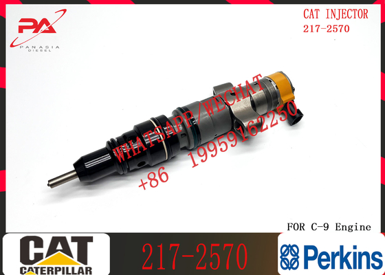 diesel engine fuel injector 235-2888 10R-7224  172-5780 188-8739  217-2570  for engine C-9