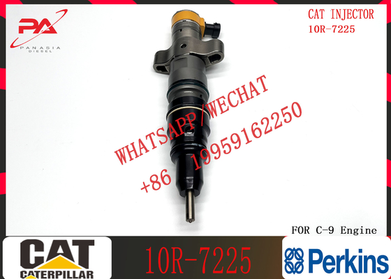 Common Rail Fuel Injector 387-9427 295-1411 263-8218 10R-7225  235-2888 10R-7224 235-9649