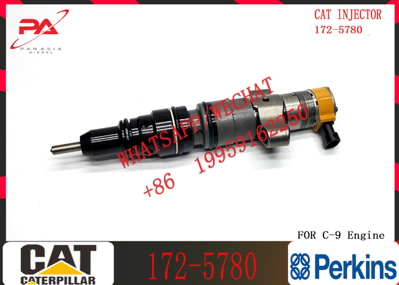 Durable Fuel Injector Assembly   235-2888 10R-7224 235-9649 172-5780  236-0962 217-2570 10R-7225