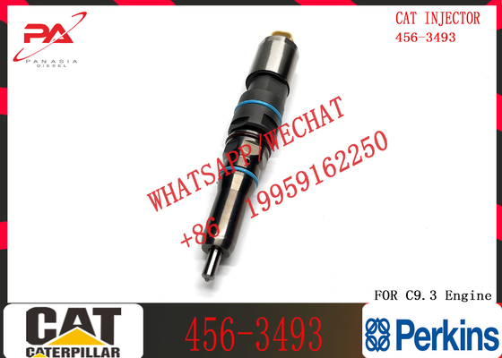 C9.3 Engine injector 20R-5075 456-3493 456-3509   171-9704 196-1401 222-5966