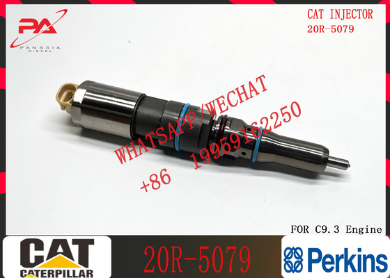 Diesel Fuel Injector 456-3544 456-3579 456-3544 456-3545 10R-1267 173-9272 232-1173